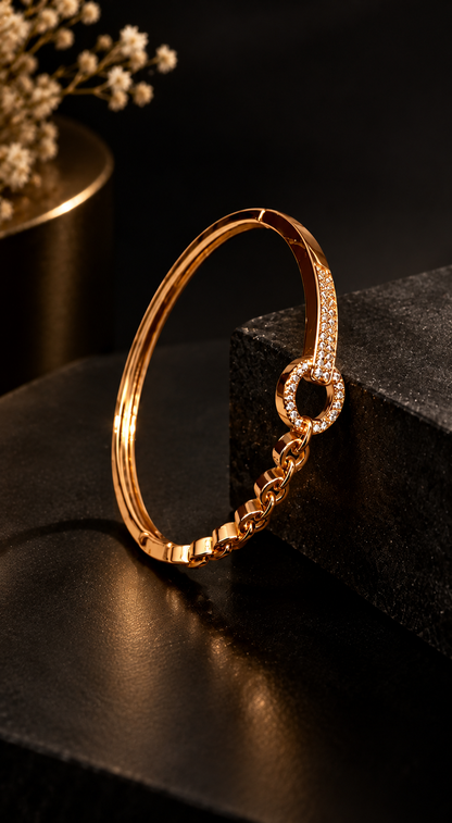 Luxe Link Bracelet